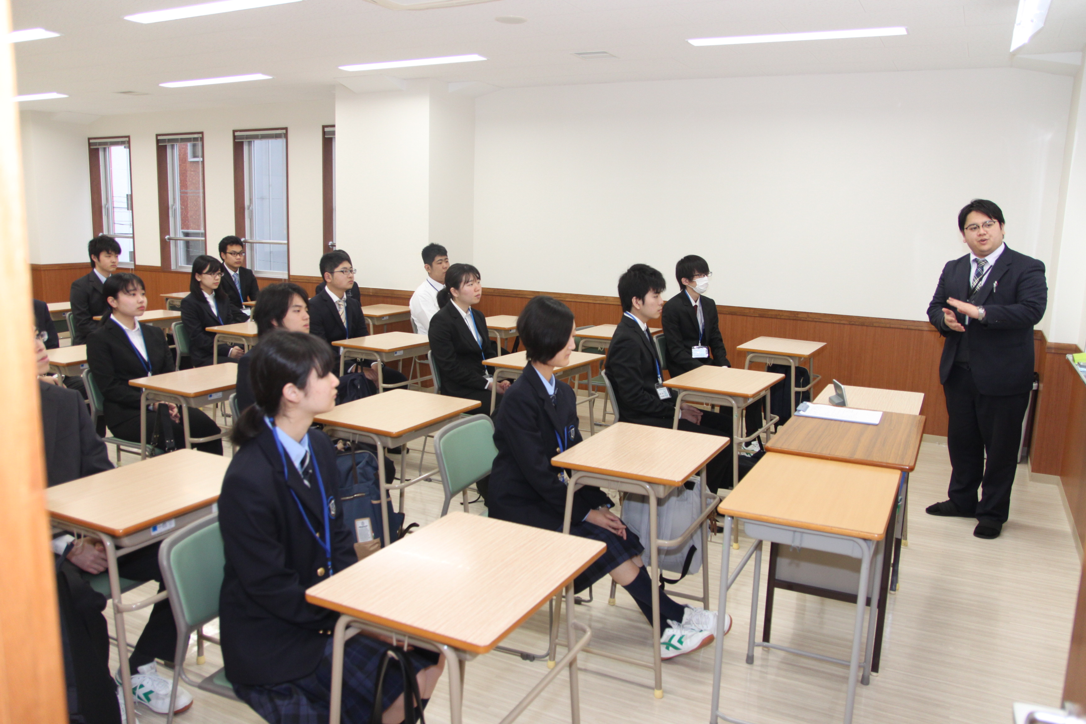 学校法人つくば開成学園 つくば開成福岡高等学校 学校法人つくば開成学園 つくば開成福岡高等学校